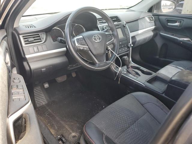 Photo 7 VIN: 4T1BF1FK9FU984185 - TOYOTA CAMRY LE 