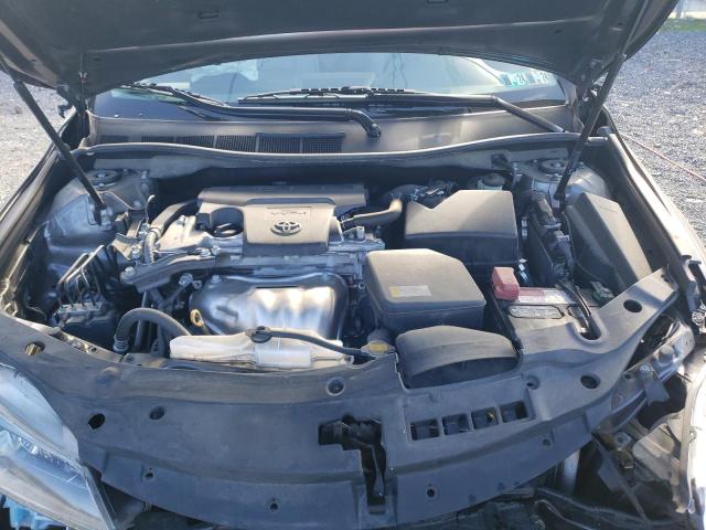 Photo 10 VIN: 4T1BF1FK9FU985370 - TOYOTA CAMRY 