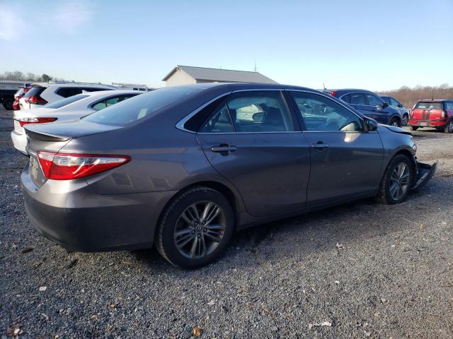 Photo 2 VIN: 4T1BF1FK9FU985370 - TOYOTA CAMRY 