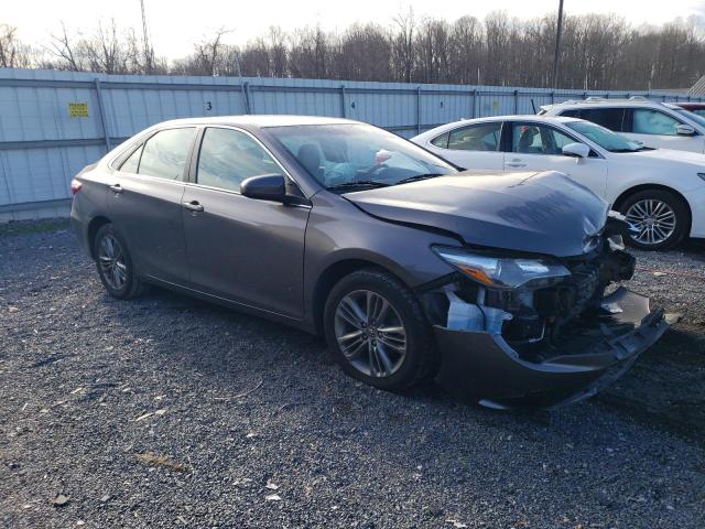 Photo 3 VIN: 4T1BF1FK9FU985370 - TOYOTA CAMRY 