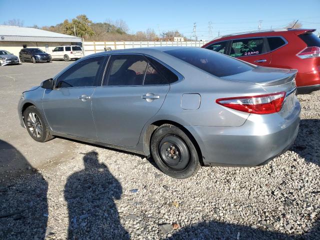 Photo 1 VIN: 4T1BF1FK9FU986308 - TOYOTA CAMRY LE 