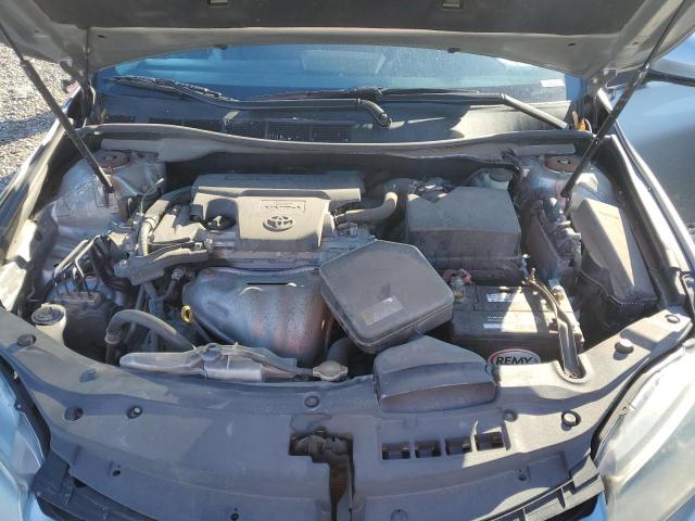 Photo 10 VIN: 4T1BF1FK9FU986308 - TOYOTA CAMRY LE 