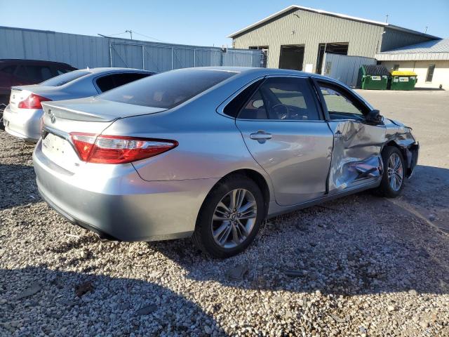 Photo 2 VIN: 4T1BF1FK9FU986308 - TOYOTA CAMRY LE 