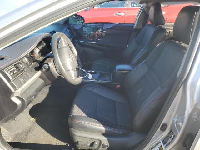 Photo 6 VIN: 4T1BF1FK9FU986308 - TOYOTA CAMRY LE 