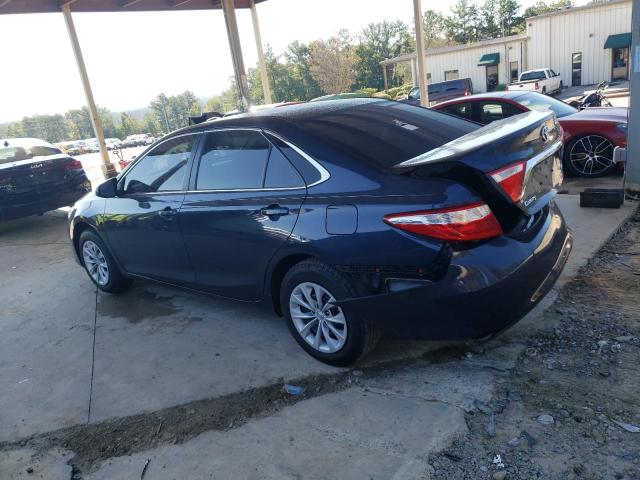 Photo 1 VIN: 4T1BF1FK9FU987216 - TOYOTA CAMRY LE 