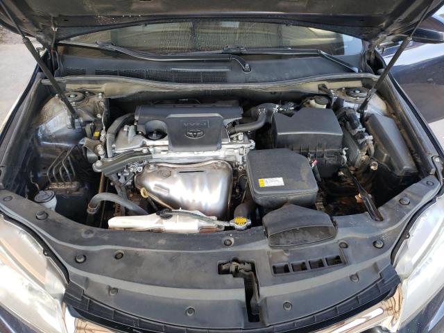 Photo 10 VIN: 4T1BF1FK9FU987216 - TOYOTA CAMRY LE 