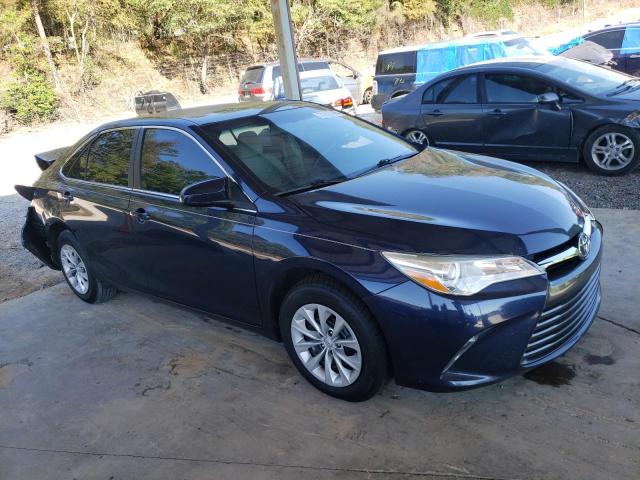 Photo 3 VIN: 4T1BF1FK9FU987216 - TOYOTA CAMRY LE 