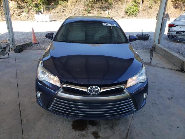 Photo 4 VIN: 4T1BF1FK9FU987216 - TOYOTA CAMRY LE 