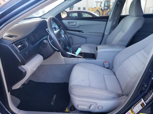 Photo 6 VIN: 4T1BF1FK9FU987216 - TOYOTA CAMRY LE 