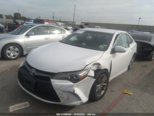 Photo 1 VIN: 4T1BF1FK9FU987765 - TOYOTA CAMRY 