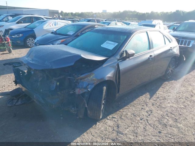 Photo 1 VIN: 4T1BF1FK9FU988902 - TOYOTA CAMRY 