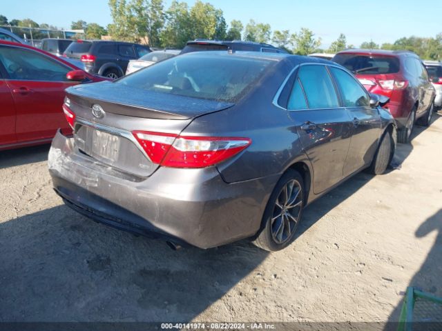 Photo 3 VIN: 4T1BF1FK9FU988902 - TOYOTA CAMRY 