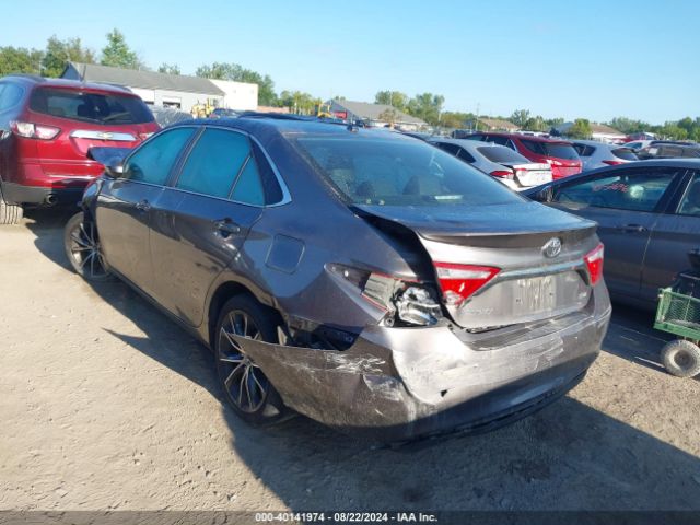 Photo 5 VIN: 4T1BF1FK9FU988902 - TOYOTA CAMRY 