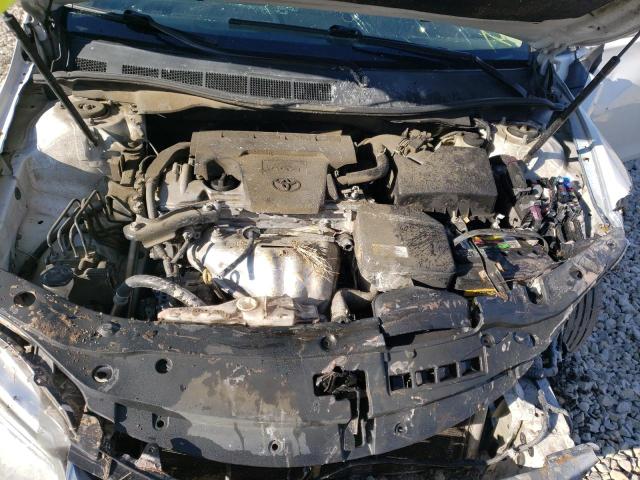 Photo 10 VIN: 4T1BF1FK9FU989421 - TOYOTA CAMRY 