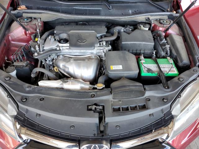 Photo 10 VIN: 4T1BF1FK9FU989774 - TOYOTA CAMRY 