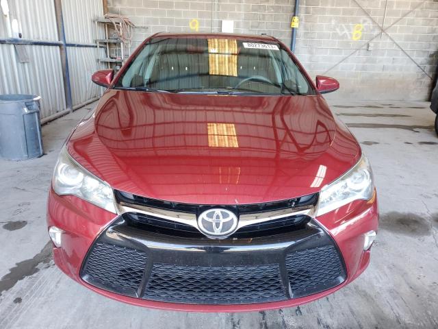 Photo 4 VIN: 4T1BF1FK9FU989774 - TOYOTA CAMRY 