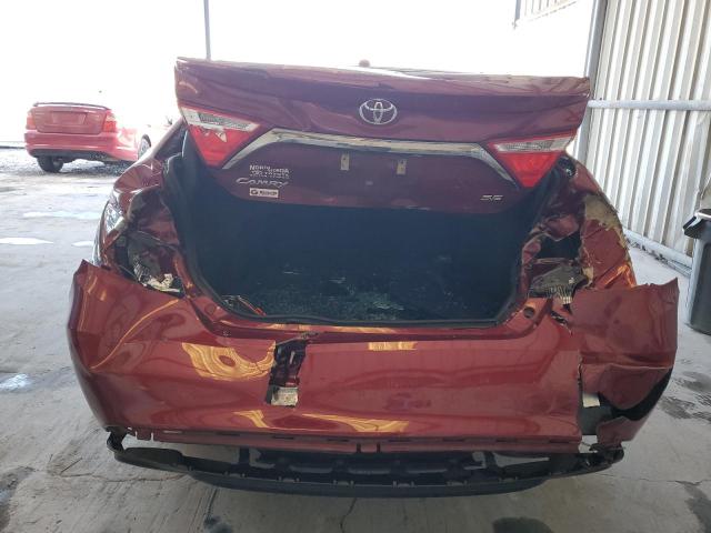 Photo 5 VIN: 4T1BF1FK9FU989774 - TOYOTA CAMRY 