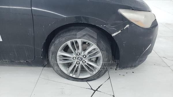 Photo 27 VIN: 4T1BF1FK9FU991086 - TOYOTA CAMRY 