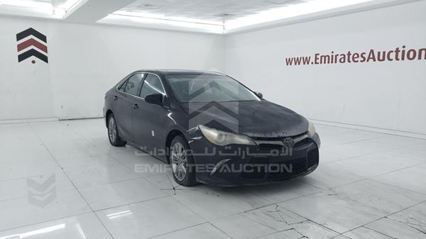 Photo 8 VIN: 4T1BF1FK9FU991086 - TOYOTA CAMRY 