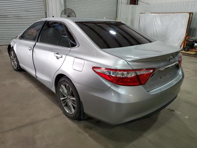 Photo 2 VIN: 4T1BF1FK9FU993937 - TOYOTA CAMRY LE 