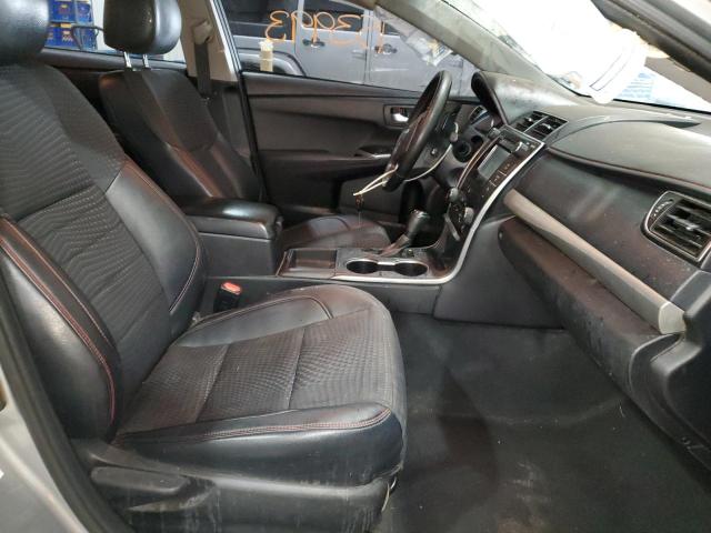 Photo 4 VIN: 4T1BF1FK9FU993937 - TOYOTA CAMRY LE 