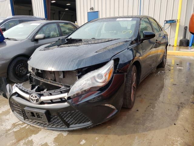 Photo 1 VIN: 4T1BF1FK9FU994246 - TOYOTA CAMRY LE 