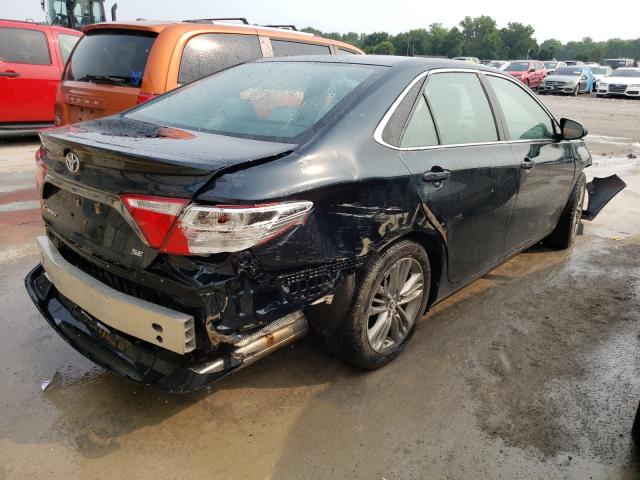 Photo 3 VIN: 4T1BF1FK9FU994246 - TOYOTA CAMRY LE 