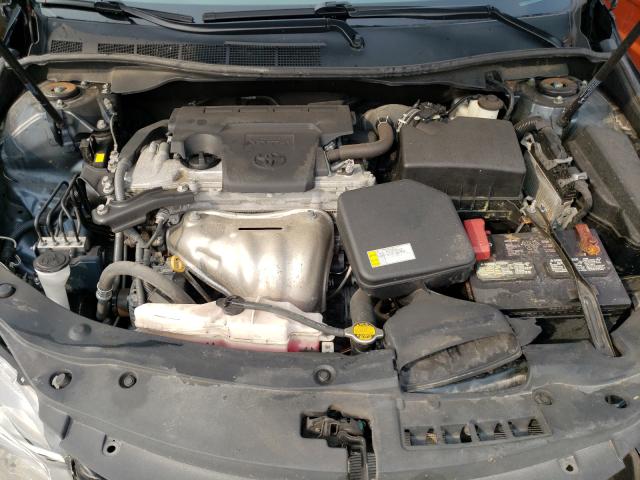 Photo 6 VIN: 4T1BF1FK9FU994246 - TOYOTA CAMRY LE 