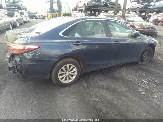 Photo 3 VIN: 4T1BF1FK9FU996112 - TOYOTA CAMRY 