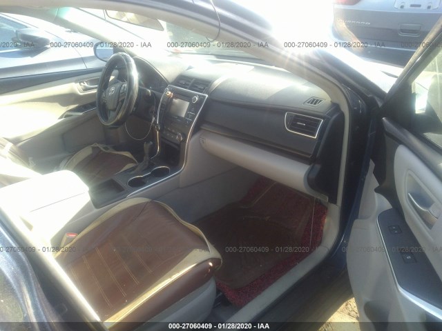 Photo 4 VIN: 4T1BF1FK9FU996112 - TOYOTA CAMRY 