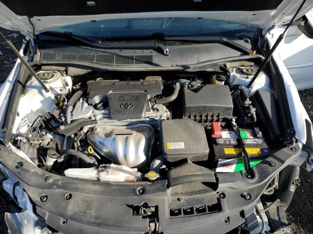 Photo 10 VIN: 4T1BF1FK9FU996546 - TOYOTA CAMRY 