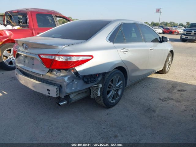 Photo 3 VIN: 4T1BF1FK9GU116687 - TOYOTA CAMRY 