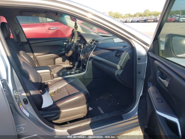 Photo 4 VIN: 4T1BF1FK9GU116687 - TOYOTA CAMRY 