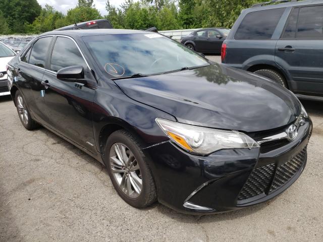 Photo 0 VIN: 4T1BF1FK9GU118276 - TOYOTA CAMRY LE 