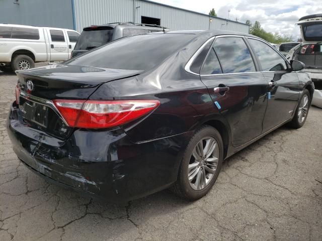 Photo 3 VIN: 4T1BF1FK9GU118276 - TOYOTA CAMRY LE 