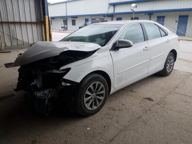 Photo 1 VIN: 4T1BF1FK9GU120898 - TOYOTA CAMRY LE 