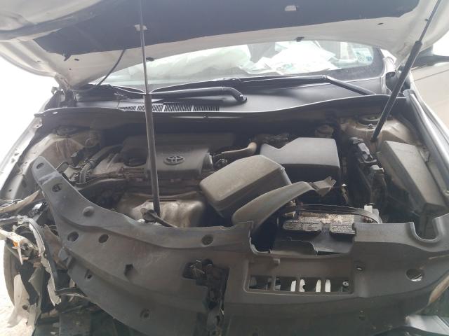 Photo 6 VIN: 4T1BF1FK9GU120898 - TOYOTA CAMRY LE 