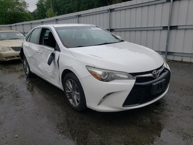 Photo 0 VIN: 4T1BF1FK9GU121145 - TOYOTA CAMRY LE 