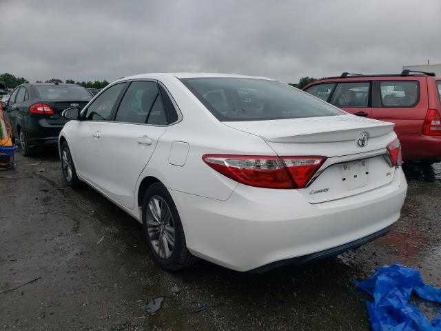 Photo 2 VIN: 4T1BF1FK9GU121145 - TOYOTA CAMRY LE 