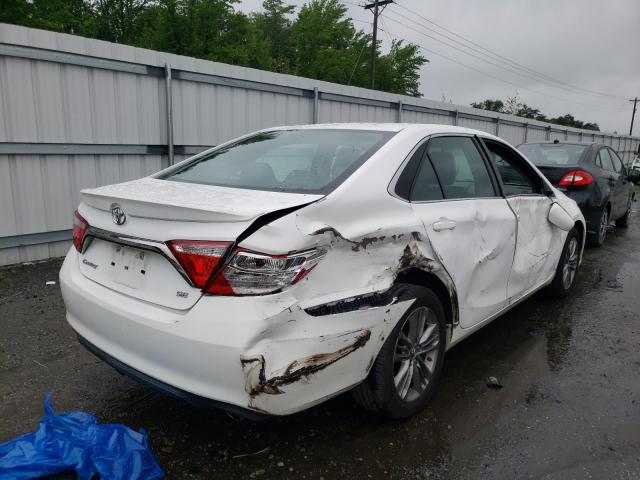 Photo 3 VIN: 4T1BF1FK9GU121145 - TOYOTA CAMRY LE 