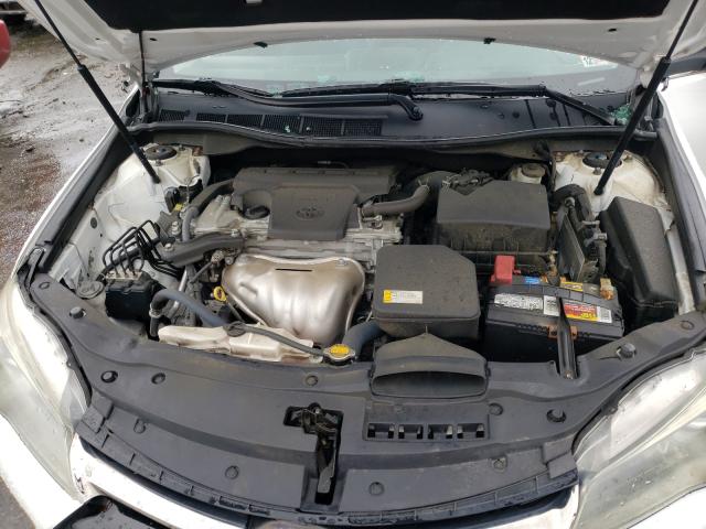 Photo 6 VIN: 4T1BF1FK9GU121145 - TOYOTA CAMRY LE 