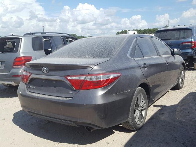 Photo 3 VIN: 4T1BF1FK9GU124059 - TOYOTA CAMRY LE 