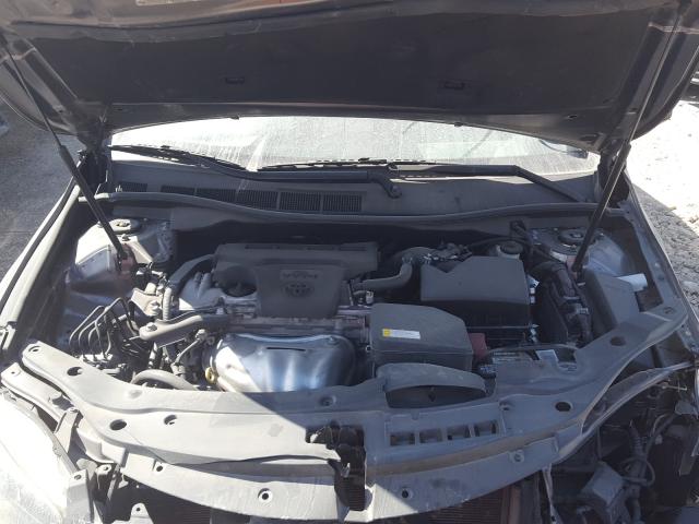 Photo 6 VIN: 4T1BF1FK9GU124059 - TOYOTA CAMRY LE 