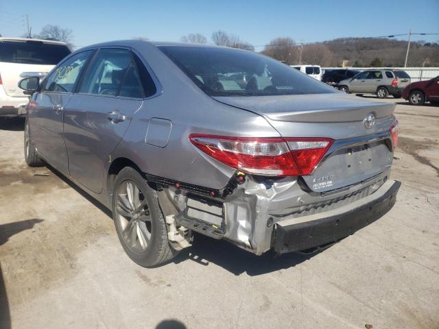 Photo 2 VIN: 4T1BF1FK9GU124367 - TOYOTA CAMRY LE 