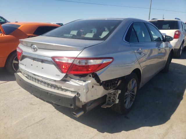 Photo 3 VIN: 4T1BF1FK9GU124367 - TOYOTA CAMRY LE 