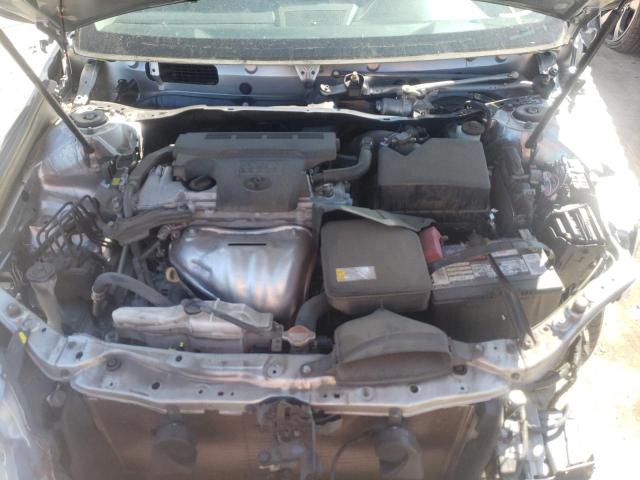 Photo 6 VIN: 4T1BF1FK9GU124367 - TOYOTA CAMRY LE 