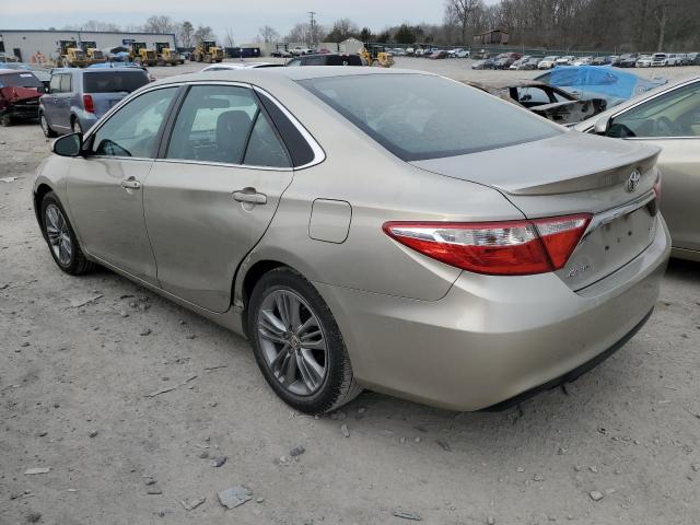 Photo 1 VIN: 4T1BF1FK9GU127320 - TOYOTA CAMRY 