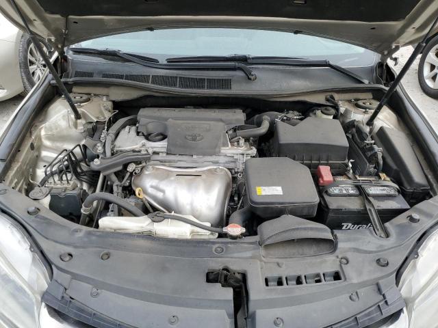 Photo 10 VIN: 4T1BF1FK9GU127320 - TOYOTA CAMRY 