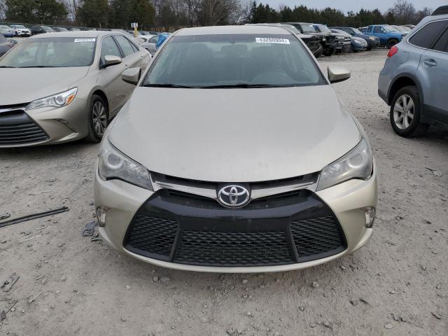 Photo 4 VIN: 4T1BF1FK9GU127320 - TOYOTA CAMRY 