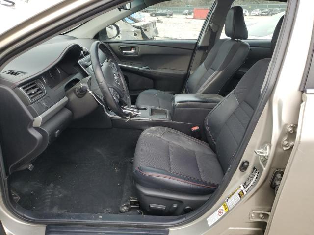 Photo 6 VIN: 4T1BF1FK9GU127320 - TOYOTA CAMRY 